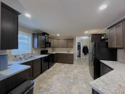 Mobile Home at 5198 Sheffield Drive Lot 222 Holly, MI 48442