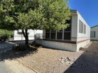 1986 Skyline Kensington Mobile Home