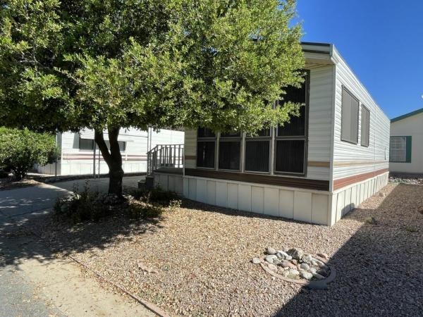 1986 Skyline Mobile Home For Sale