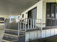1986 Skyline Kensington Mobile Home