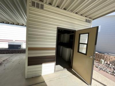 Photo 4 of 20 of home located at 8865 East Baseline Rd Lot 0524 Mesa, AZ 85209