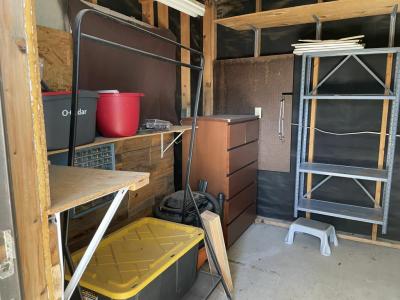 Photo 5 of 20 of home located at 8865 East Baseline Rd Lot 0524 Mesa, AZ 85209