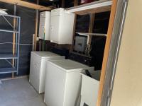 1986 Skyline Kensington Mobile Home