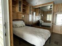 1986 Skyline Kensington Mobile Home