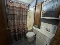 1986 Skyline Kensington Mobile Home