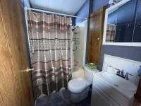 1986 Skyline Kensington Mobile Home