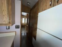 1986 Skyline Kensington Mobile Home