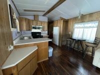1986 Skyline Kensington Mobile Home