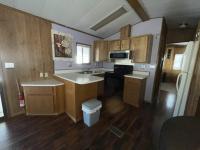 1986 Skyline Kensington Mobile Home
