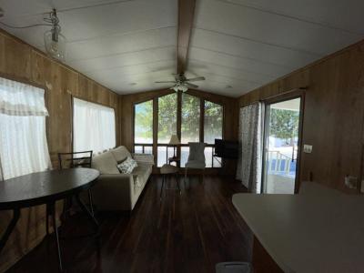 Mobile Home at 8865 East Baseline Rd Lot 0524 Mesa, AZ 85209