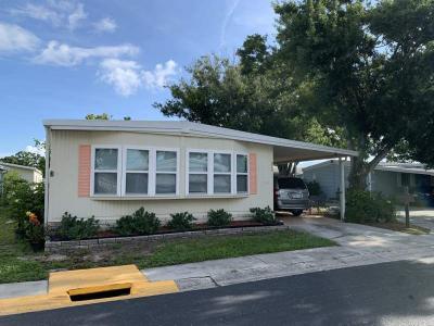 Mobile Home at 12100 Seminole Blvd. #219 Largo, FL 33778