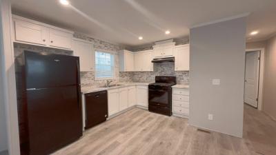 Mobile Home at 155 Vevay Drive S Mason, MI 48854