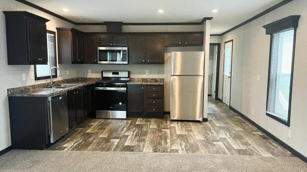 2023 Skyline Mobile Home For Sale