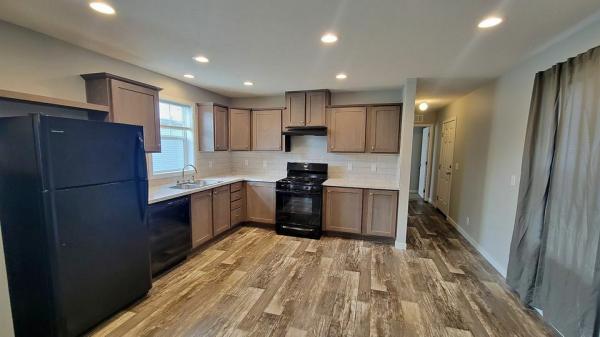 2021 Clayton Homes Inc Mobile Home For Sale