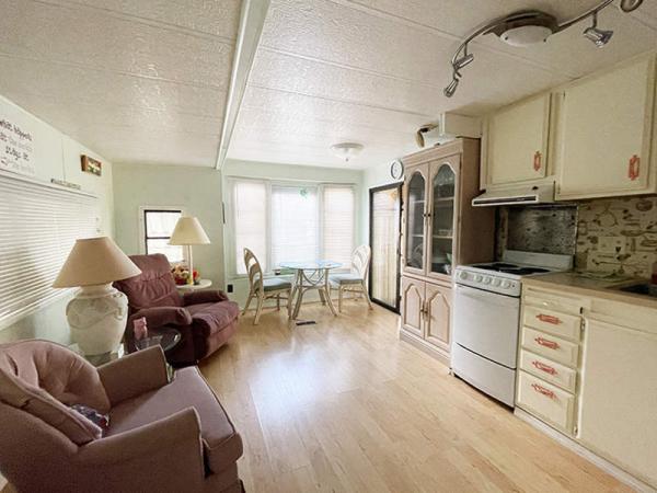 Photo 1 of 2 of home located at 25501 Trost Blvd. 01-48 Bonita Springs, FL 34135