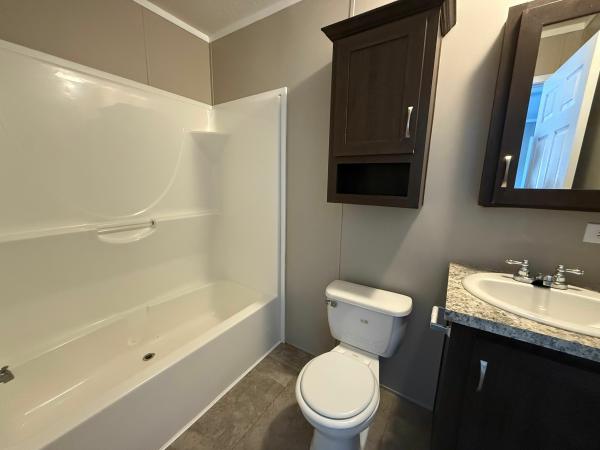 2019 Champion Redman Advantage II Mobile Home