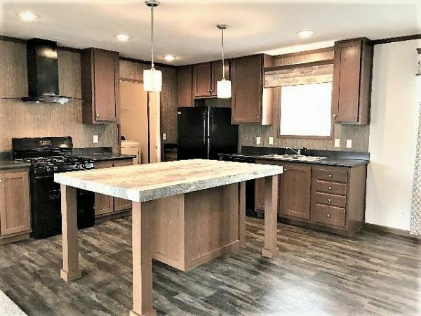 Photo 1 of 2 of home located at 23188 Heron Lot 228 New Boston, MI 48164