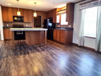 2017 Clayton Homes Inc Pulse Mobile Home