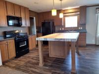 2017 Clayton Homes Inc Pulse Mobile Home