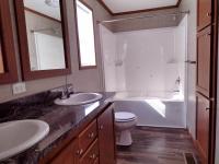 2017 Clayton Homes Inc Pulse Mobile Home