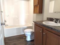 2017 Clayton Homes Inc Pulse Mobile Home