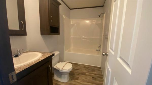 Photo 1 of 2 of home located at 38840 Doe Ridge Lot 286 New Boston, MI 48164