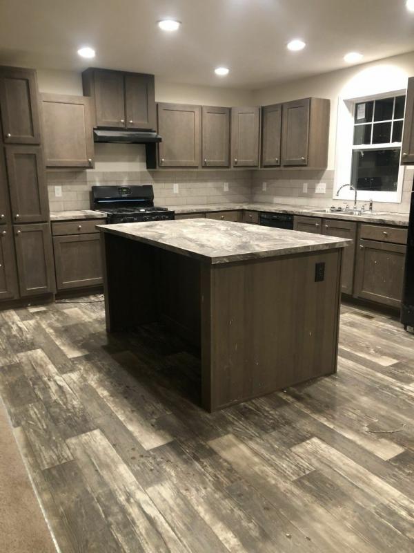 2022 Clayton Homes Inc Mobile Home For Sale