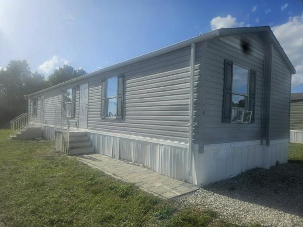 2021 LGCY Mobile Home For Sale