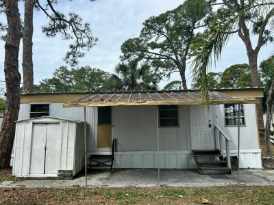 Mobile Home at 10720 54th Avenue N, Lot 16 Saint Petersburg, FL 33708