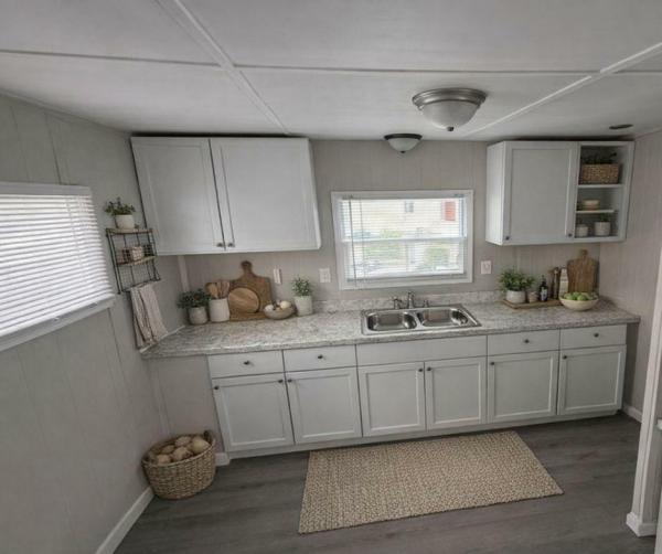 1970 Liberty Liberty  Home