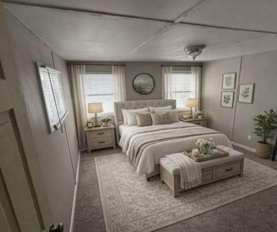 Photo 3 of 11 of home located at 1335 Glenwood Alley Huntington, IN 46750