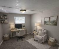 1970 Liberty Liberty  Home