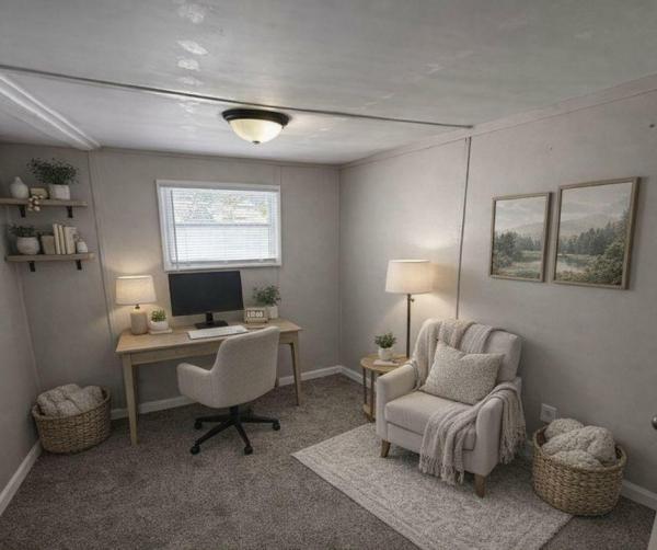 1970 Liberty Liberty  Home