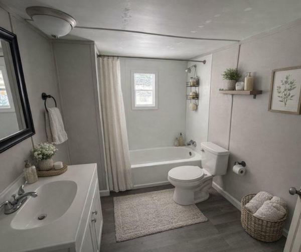 1970 Liberty Liberty  Home