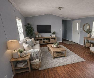 Photo 3 of 14 of home located at 803 S. Pasadena St. Indianapolis, IN 46219
