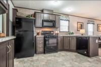 2017 Champion Redman Advantage II Mobile Home