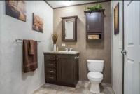 2017 Champion Redman Advantage II Mobile Home