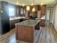 2015 Clayton Homes Inc Fusion Mobile Home
