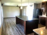 2015 Clayton Homes Inc Fusion Mobile Home