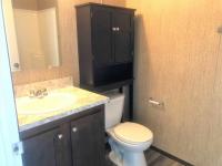 2015 Clayton Homes Inc Fusion Mobile Home