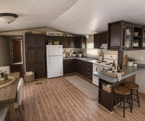 1993 Commodore Unknown  Home