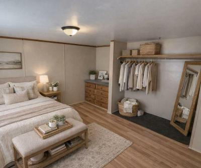 Photo 3 of 11 of home located at 1216 Bloomington St. #64 Greencastle, IN 46135
