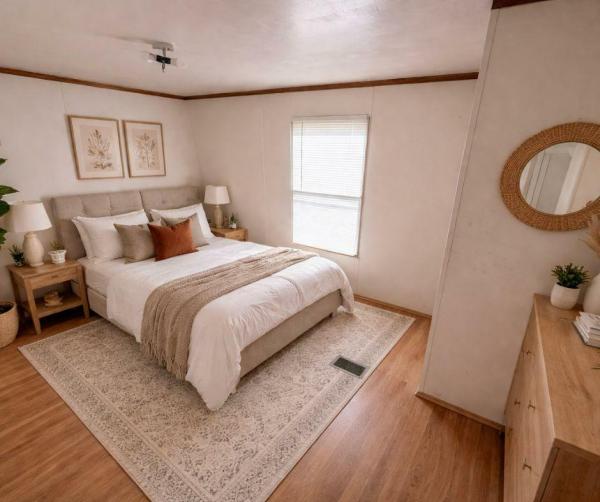 1993 Commodore Unknown  Home