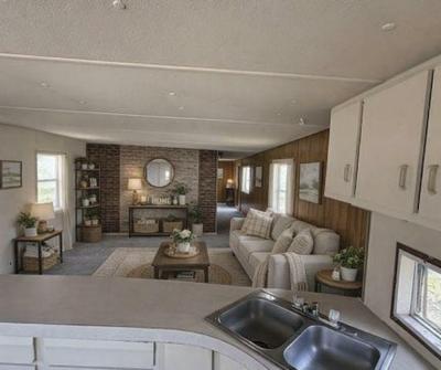 Photo 2 of 13 of home located at 1216 Bloomington St. #44 Greencastle, IN 46135