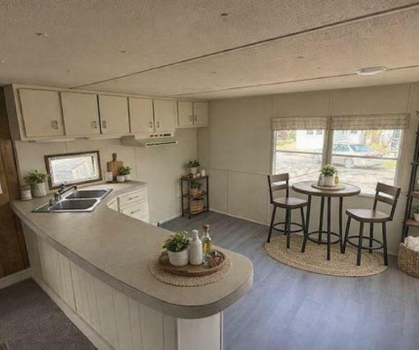 1980 Happy House  Home