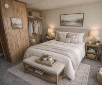 1980 Happy House  Home