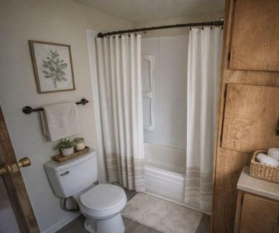 Photo 5 of 13 of home located at 1216 Bloomington St. #44 Greencastle, IN 46135