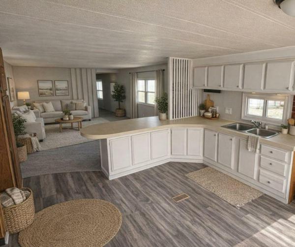 1981 Bayview  Unknown  Home