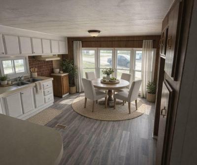 Photo 3 of 12 of home located at 1226 Bloomington St. #102 Greencastle, IN 46135