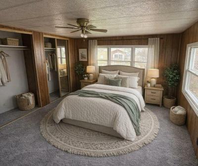 Photo 4 of 12 of home located at 1226 Bloomington St. #102 Greencastle, IN 46135